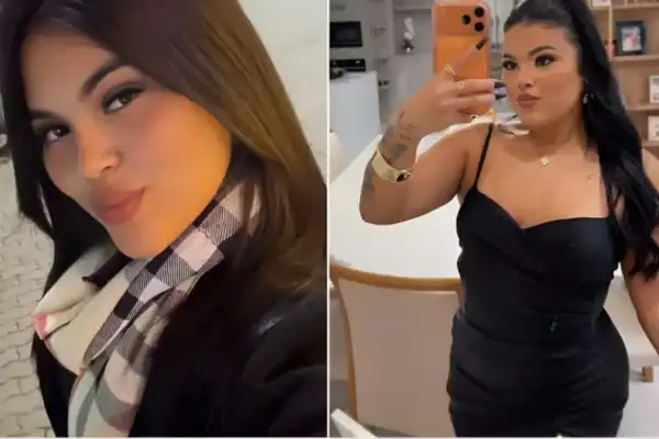 Família quebra o silêncio sobre morte a facadas da influenciadora Karol Belchior pelo ex