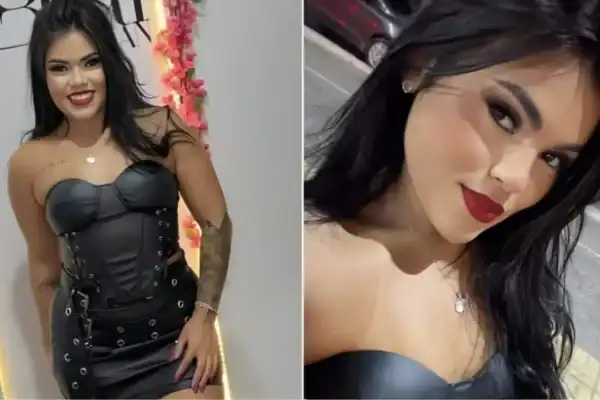 Influenciadora é esfaqueada e morta pelo ex-companheiro em Horizonte
