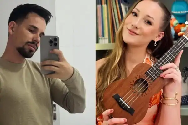 Viúvo de Isabel Veloso rompe o silêncio e declara amor nas redes