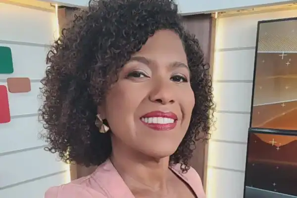 Morre Érika Leal, repórter da Record Brasília, aos 47 anos
