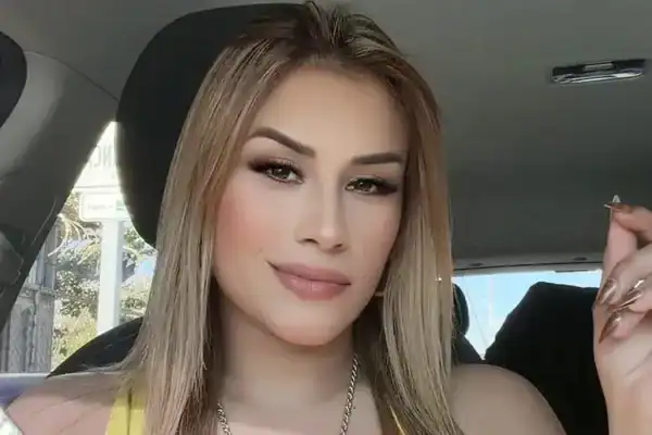 Influenciadora Gabriela Chavarría morta a tiros ao lado do namorado na Costa Rica