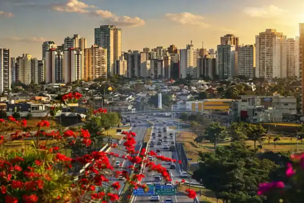 São José dos Campos recebe certificação ABNT NBR ISO 37125 no nível Platina