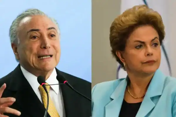 Temer explica por que Dilma Rousseff não voltou a falar com ele depois do impeachment