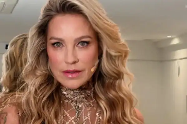 Luana Piovani revela motivo do afastamento das redes sociais e faz desabafo
