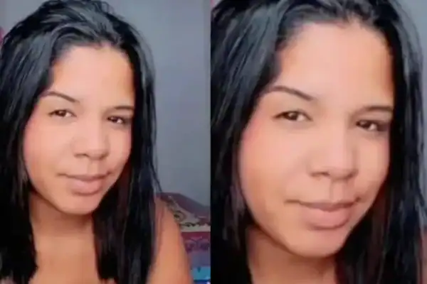 Mulher de 21 anos é morta dentro de casa ao se esconder em armário