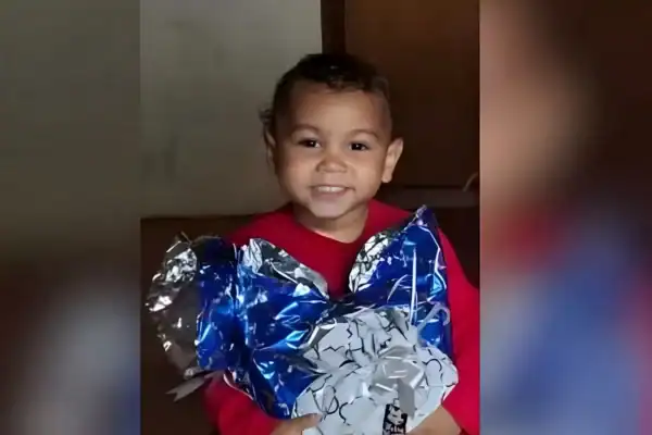 Menino de 3 anos morre após ser agredido pelo pai missionário por não dar ‘bom dia’