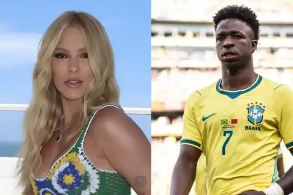 Homem afirma possuir fotos pessoais de Virginia e tenta negociá-las com jornalistas