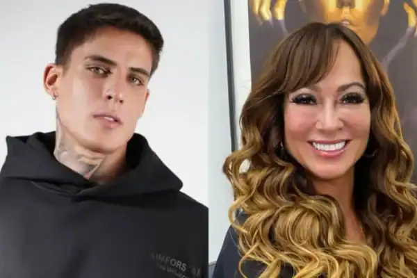 Ex-namorado de Nadine Gonçalves publica foto com ela em redes sociais e faz pedido surpreendente
