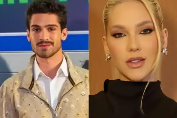 Virginia e João Guilherme dão passo drástico e alimentam rumores de desentendimento