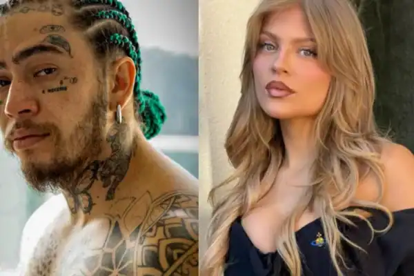 Whindersson Nunes pede desculpas a Luísa Sonza por piada após eliminação do Brasil na Copa