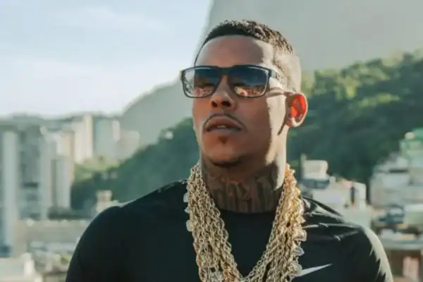 MC Poze do Rodo recebe condenação por injúria após ofender internauta