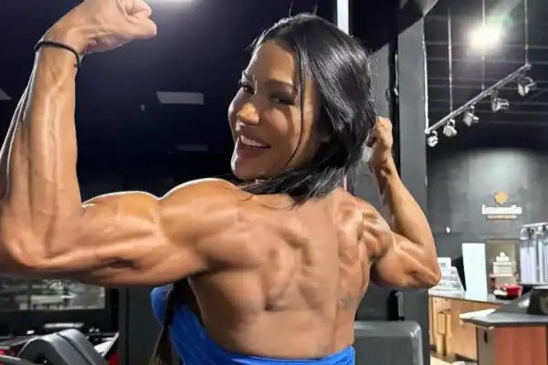 Gracyanne Barbosa fala sobre vídeo ao lado do ex-marido de Rayane Figliuzzi