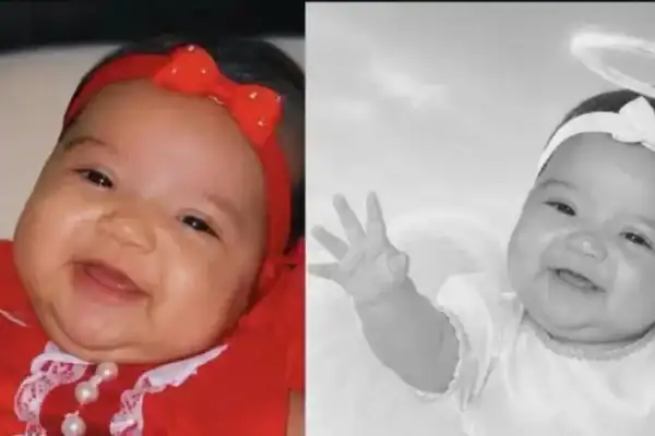 Pai da bebê Helena pede punição a todos os envolvidos: ‘Onde eles estavam?’