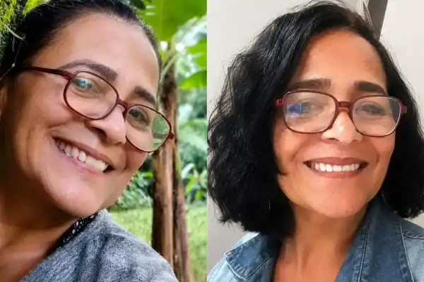 Filho detalha a última conversa com Berenice antes de seu desaparecimento