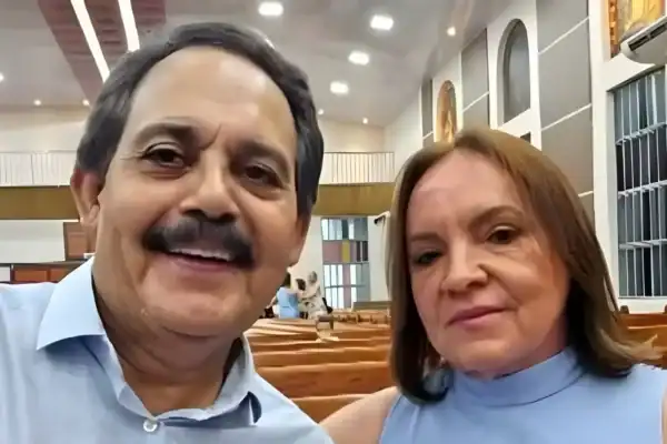 Médico e esposa morrem após queda de avião no Tocantins