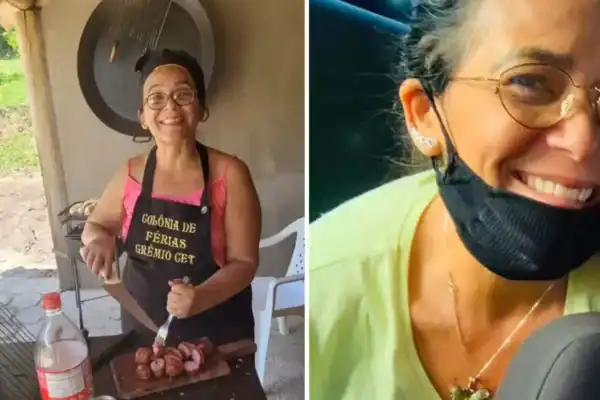 Corpo possivelmente de Berenice é encontrado pendurado em árvore