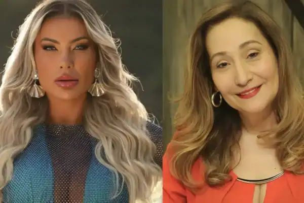 Andressa Urach perde a paciência e rebate Sônia Abrão após críticas