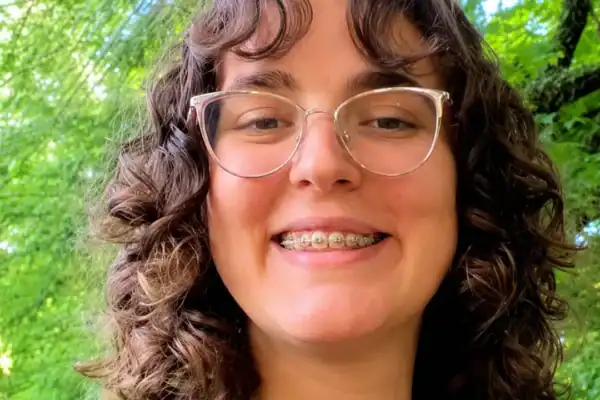 Estudante da UFSC Mayara Kemmer Klaus desaparece após sair de Joinville rumo a Londrina