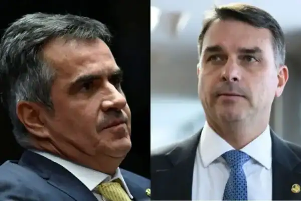 Progressistas desistem de apoiar Flávio Bolsonaro para o Planalto
