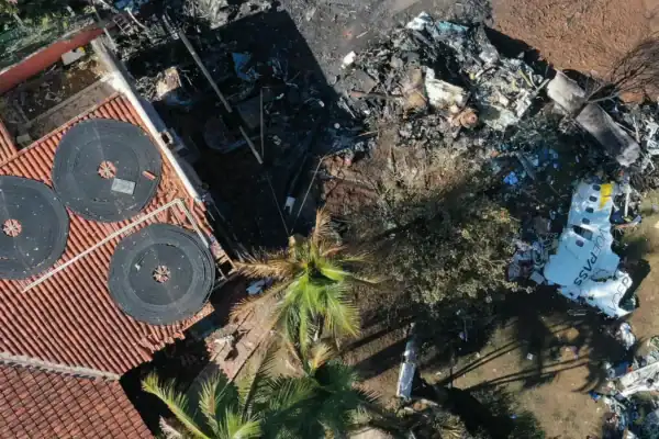 Cenipa aponta que pilotos da Voepass esqueceram sistema de degelo antes de acidente que matou 62 pessoas