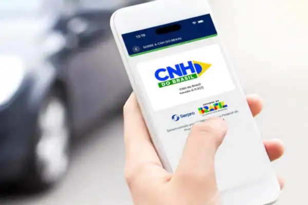 CNH pode ficar bloqueada em 2026: saiba quem pode ter dificuldades ao renovar o documento