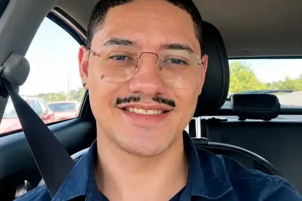 Médico Lucas Macedo Martins grava vídeo sobre família antes de ser encontrado morto em túmulo