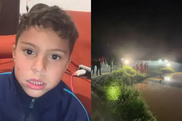 Como funciona o Alerta Amber Brasil após desaparecimento de menino autista
