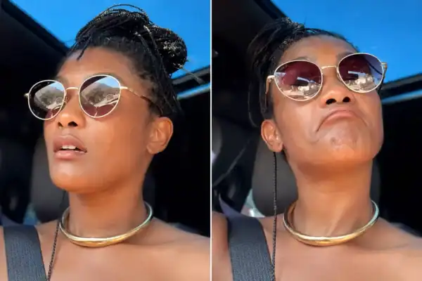 Erika Januza faz primeiro desabafo nas redes após polêmica com Arlindinho