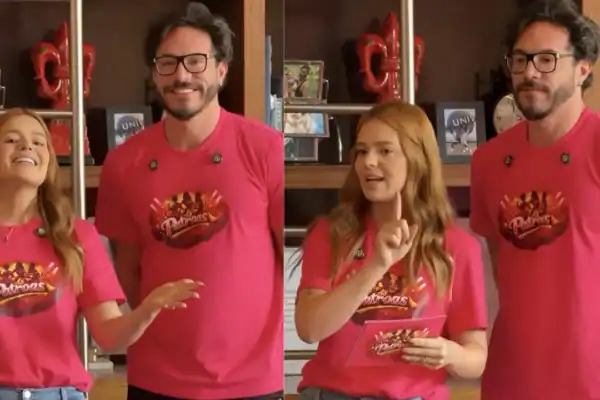 Por que o reality de Viih Tube e Eliezer foi retirado do ar