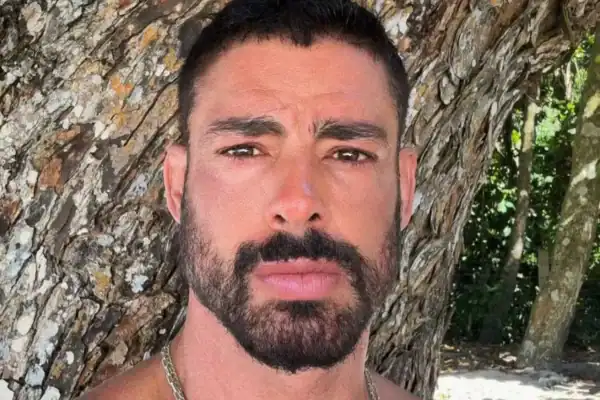Cauã Reymond revela ter sofrido depressão após o sucesso de ‘Avenida Brasil’