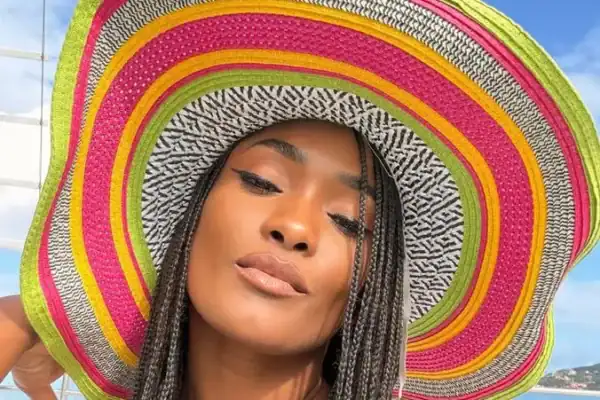 Erika Januza recebe buquê em meio à separação de Arlindinho e intriga fãs