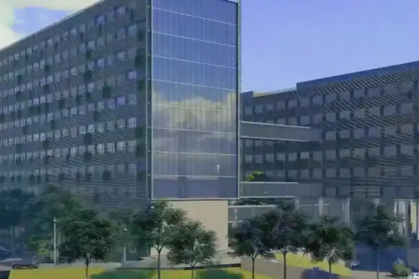 Justiça suspende licitação bilionária do complexo HoPE em Belo Horizonte