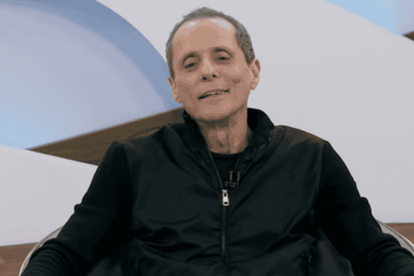 Marido de Malu Mader, Tony Bellotto desabafa sobre câncer grave
