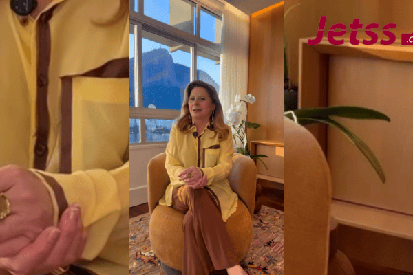 Vera Fischer desabafa sobre pressão estética e medo da velhice: “Não desapareci, continuo aqui”