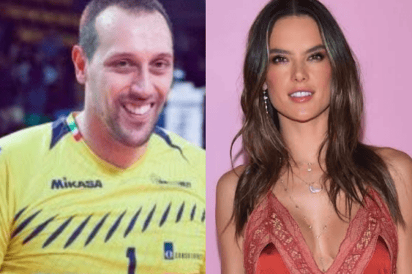 Jogador perde R$ 4,2 milhões após acreditar que namorava Alessandra Ambrósio por 15 anos