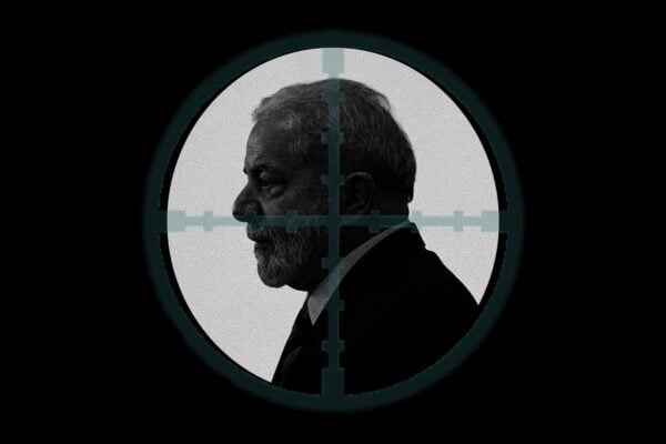 Delta Force dos EUA já estaria no Brasil para combater PCC e CV, e Lula pode ser alvo, diz Jeffrey Chiquini