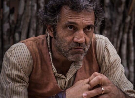Em carta psicografada, Domingos Montagner revela o que detalhes impressionantes após afogamento
