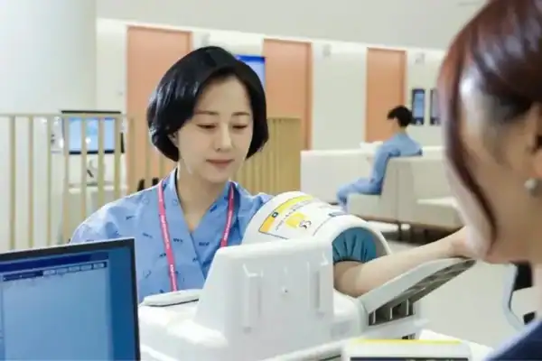 Coreia do Sul desponta como destino de turismo médico