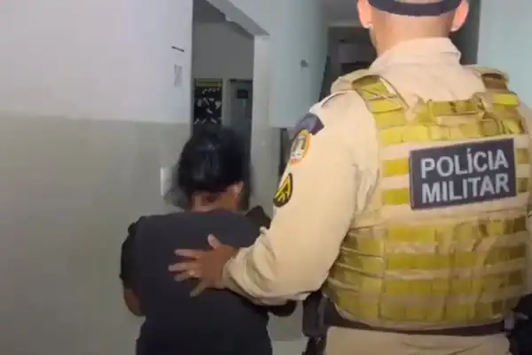 Idosa de 91 anos é resgatada em Araguaína e filha é detida por desacato