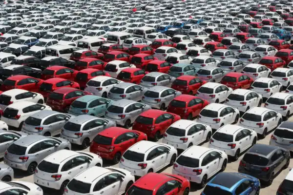 Marca chinesa Lepas desembarca no Brasil com carros acessíveis para enfrentar gigantes