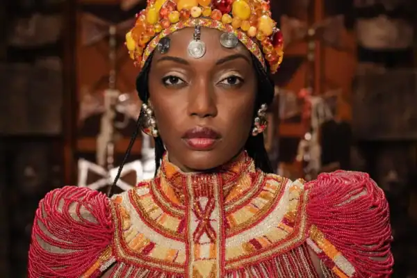 Miss Universo entra em novela da Globo como protagonista de romance