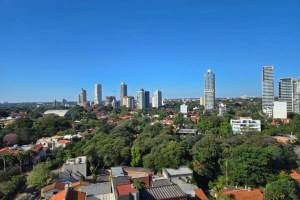 Fundo TRX Real Estate lança maior oferta do mercado para captar até R$ 10 bilhões