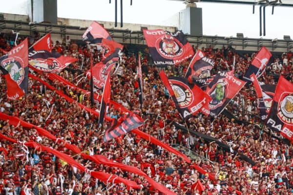 Justiça do Rio nega posse da Taça das Bolinhas ao Flamengo e confirma Sport campeão de 1987