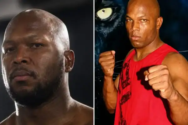 Lutador de boxe receberá indenização após 6 anos de prisão injusta por erro da Justiça