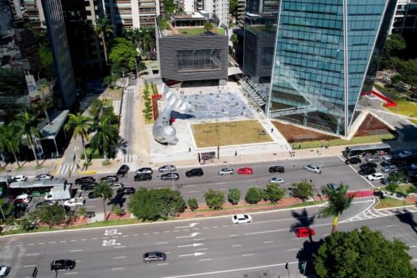 Holding de Vorcaro é encerrada nas Ilhas Cayman