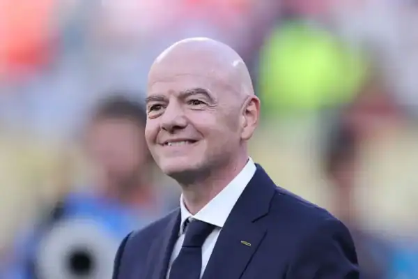 Fifa responde às pressões sobre Gianni Infantino e reforça validade de seu mandato