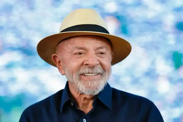 Lula responde a Trump e promete enviar ‘a verdade’ sobre o desmatamento na Amazônia