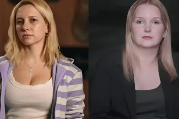Atriz diz ter sido impedida de conhecer Elize Matsunaga