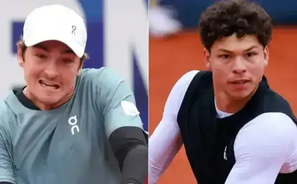João Fonseca enfrenta Ben Shelton às 19h de domingo nas oitavas do Masters 1000 de Montreal