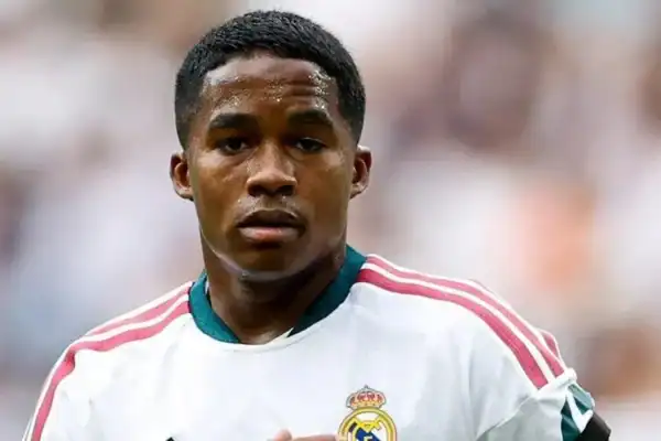 Endrick ganha aval para deixar o Real Madrid; entenda o que aconteceu
